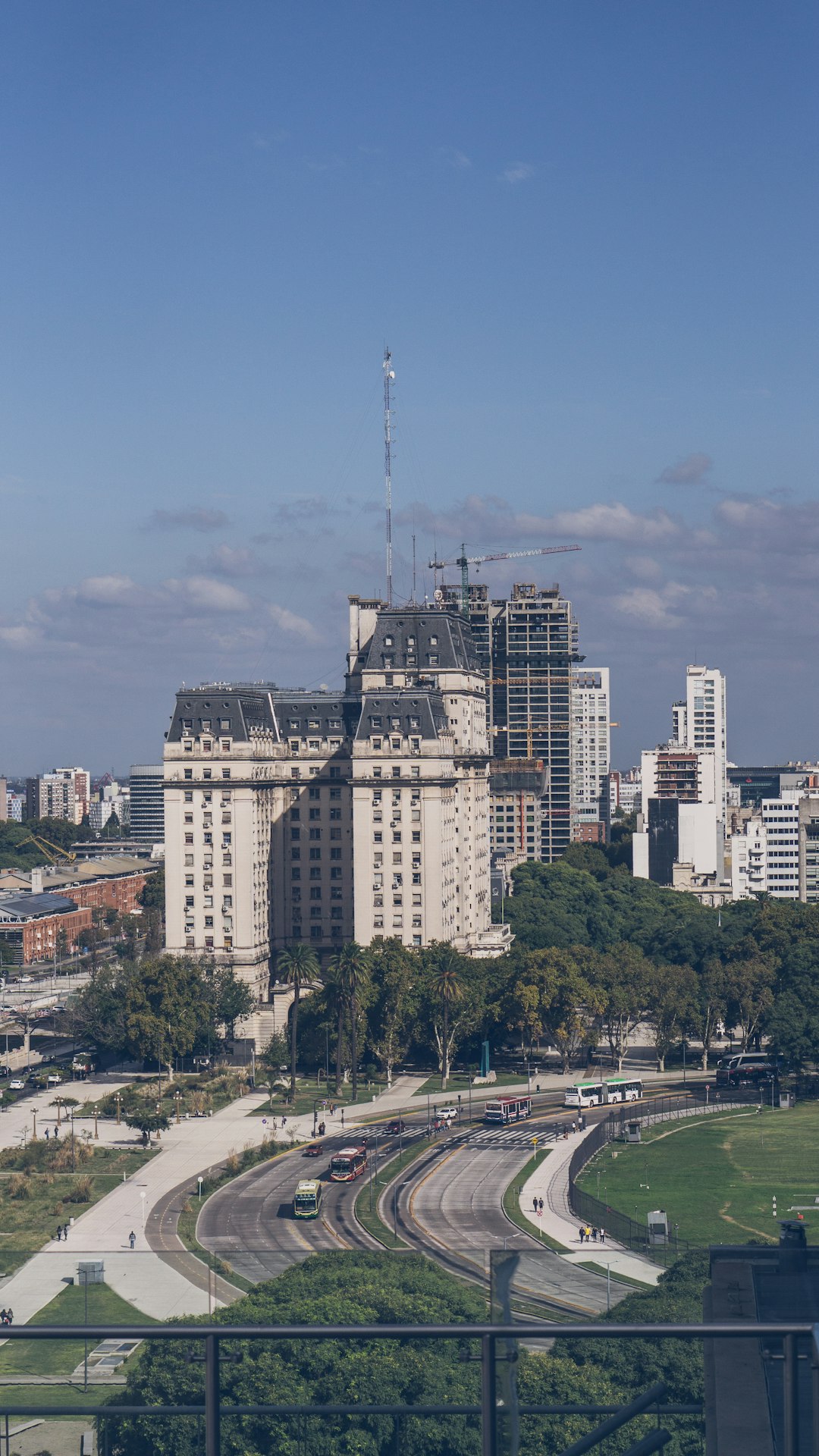 Sectores estratégicos para invertir en Argentina