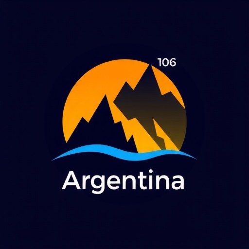 Argentina para Negocios Logo